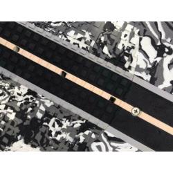 Starboard Hero 9’x33” SUP