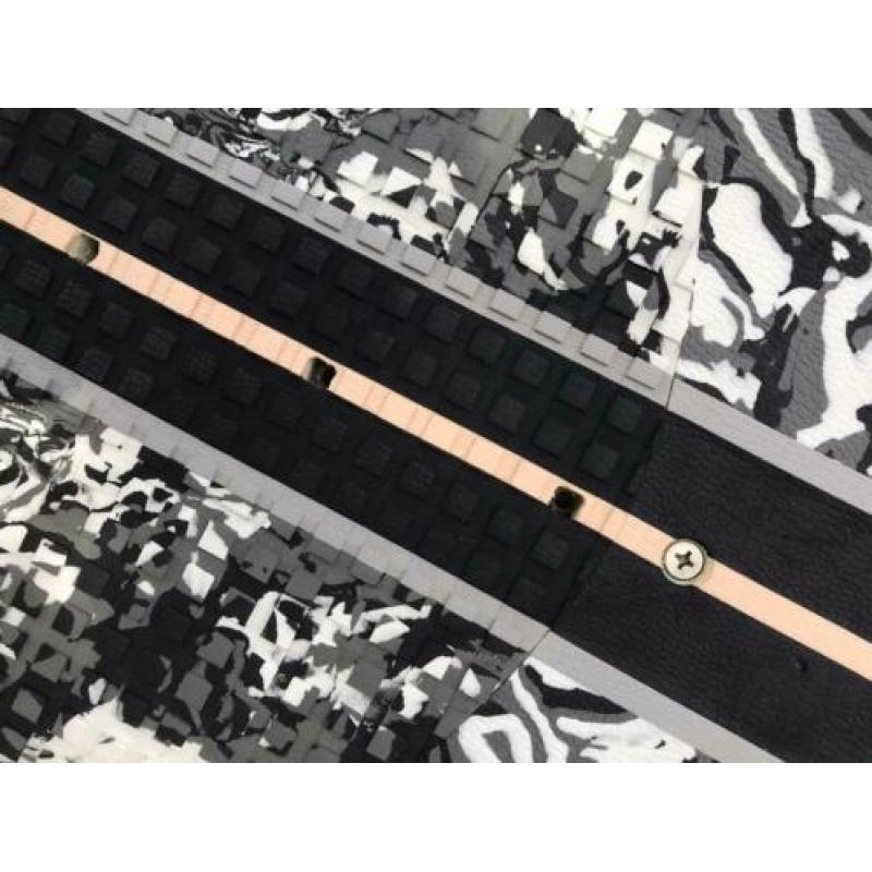 Starboard Hero 9’x33” SUP