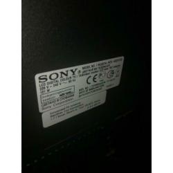 Te koop Sony bravia tv