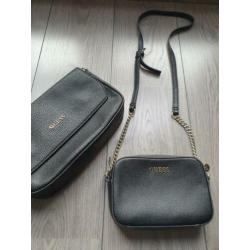 GUESS handtassen setje