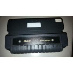 B&G PROCESSOR type P