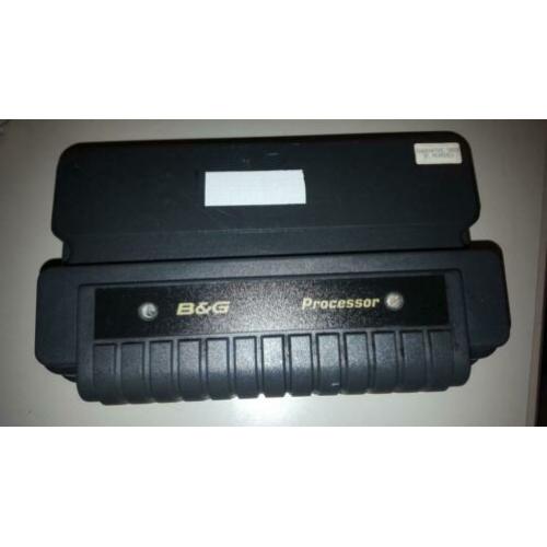 B&G PROCESSOR type P