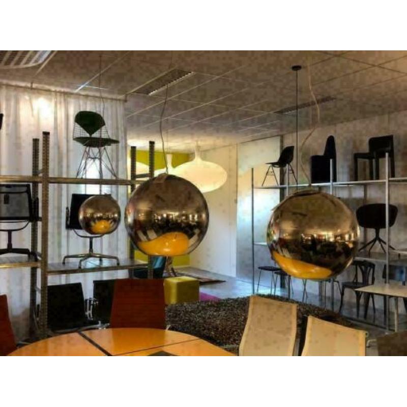 Globo di Lucci Hanglampen bij TheReSales