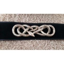 elisabetta franchi brede riem mt 44