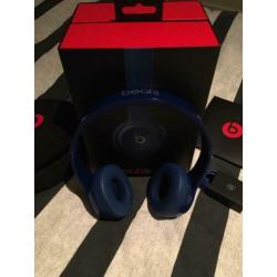Beats by Dre Solo2 (Blue)