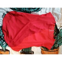 Verschillende T-shirts & truien