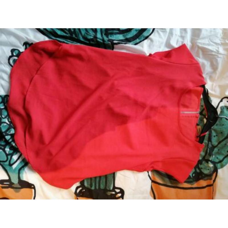 Verschillende T-shirts & truien