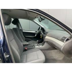 Bmw 3-SERIE 316i Executive Ecc Cruise PDC