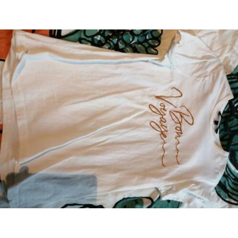 Verschillende T-shirts & truien