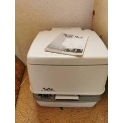 Porta potti 145