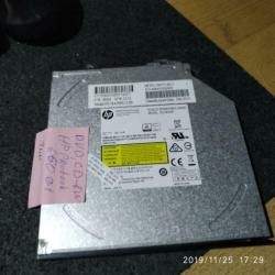 HP DU-8A5SHL112B - Super Multi 8X DVD+ - RW DL brander