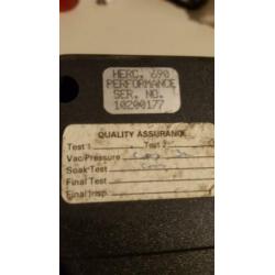 B&G PROCESSOR type P