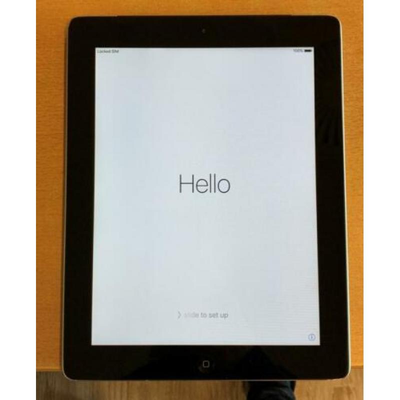 Ipad 2 16GB WIFI + 3G