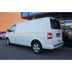 Volkswagen Transporter C 132KW Automaat L2H1 Navigatie