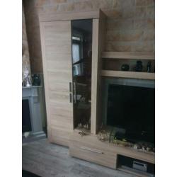 Tekoop mooie tv meubel/kast
