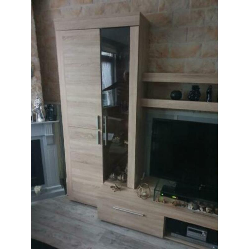 Tekoop mooie tv meubel/kast