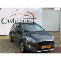 Ford Fiesta 1.0 EcoBoost Active