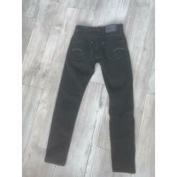 G-star broek maat 29