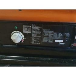 Eurom heater diesel te koop