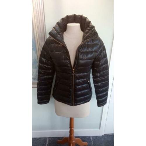 Maison Scotch damesjas dons,voorjaar/winter mt.1/36 z.g.a.n.