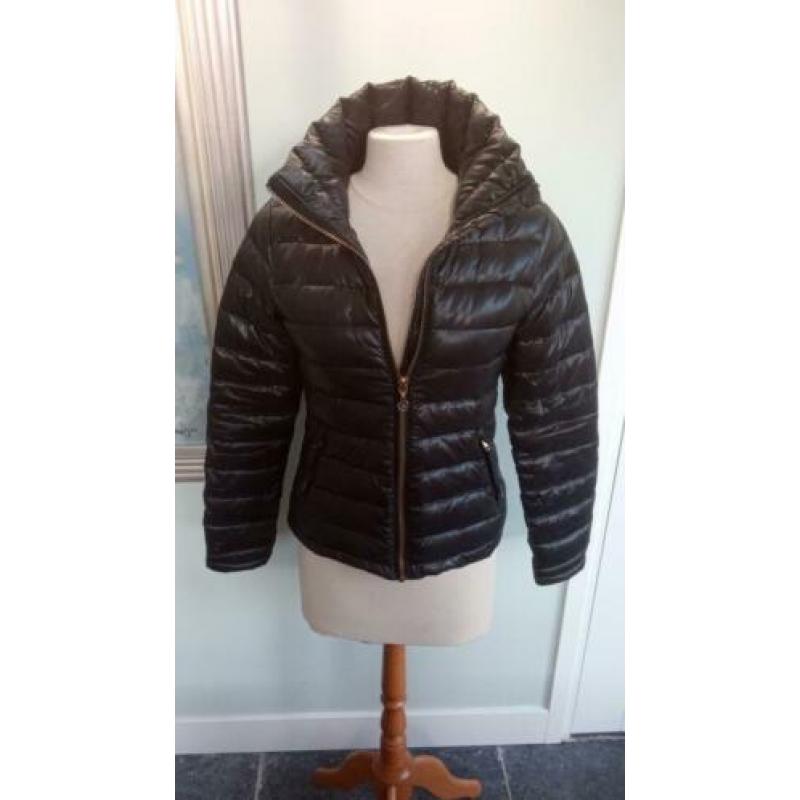 Maison Scotch damesjas dons,voorjaar/winter mt.1/36 z.g.a.n.