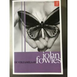 De Verzamelaar-John Fowles. 2005.