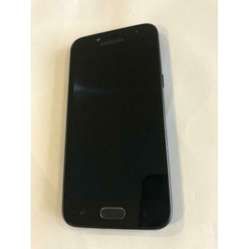 Nieuwe Samsung Galaxy J2 pro