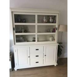 Buffetkast