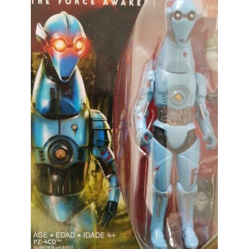 -30% Star Wars TFA PZ-4CO