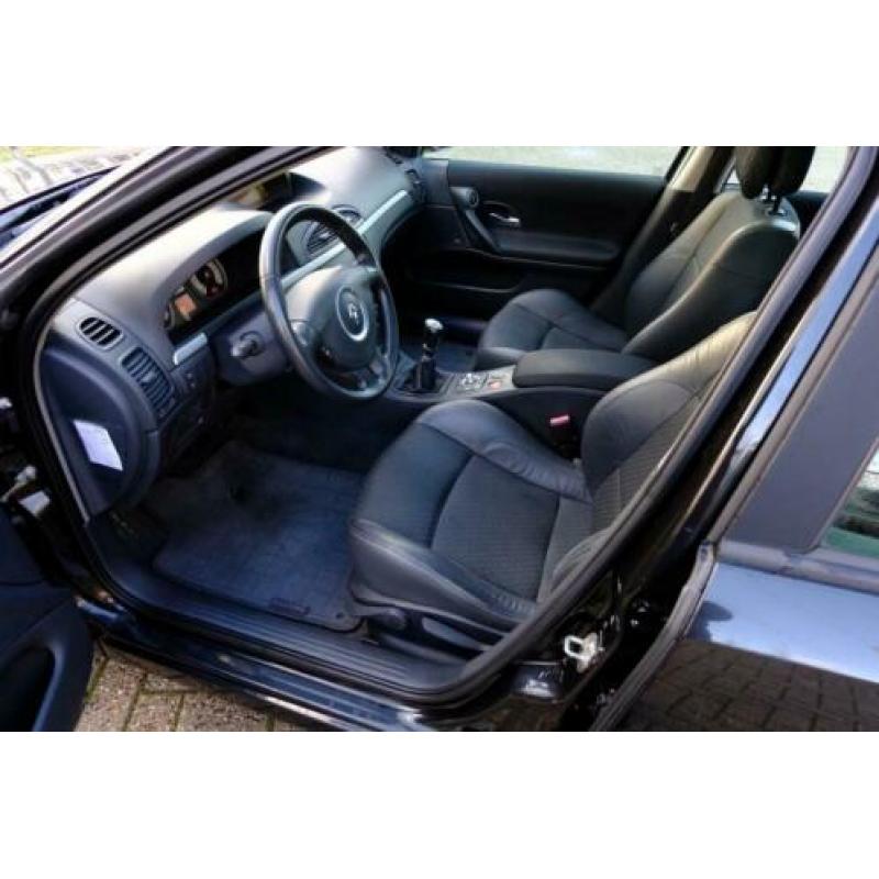 Renault Laguna 1.9 dCi Tech Line Navi/Clima/LMV