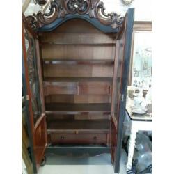 Willem lll kast Brocante