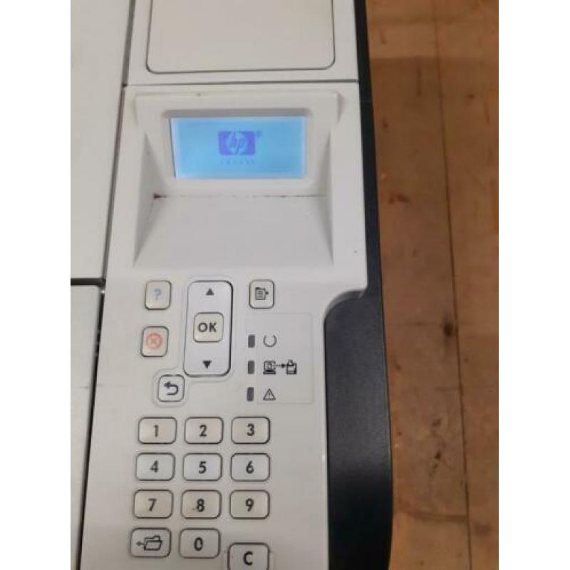 HPLaserjet printers