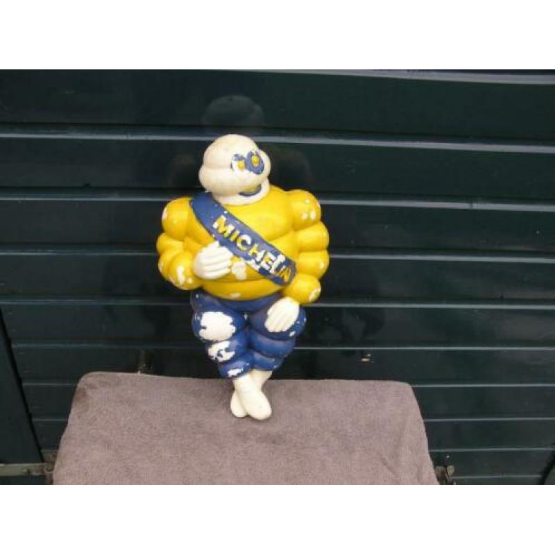 michelinmannetje