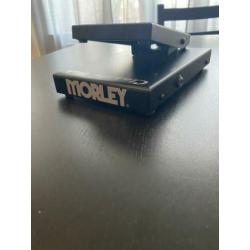 Morley Classic Wah