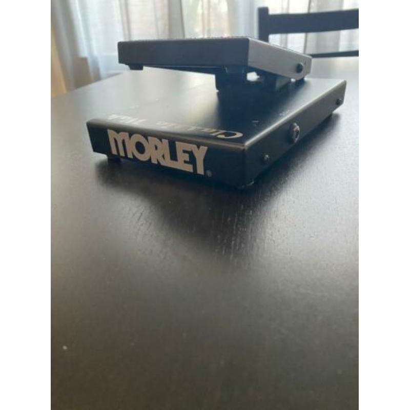 Morley Classic Wah