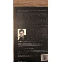 De millennium trilogie van Stieg Larsson 5 boeken