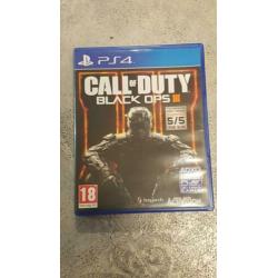 Call of duty black ops lll ps4 18+