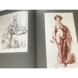 Robert Wallace - The world of Rembrandt