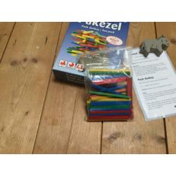 Pakezel spel jumbo