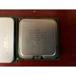 aantal cpu
