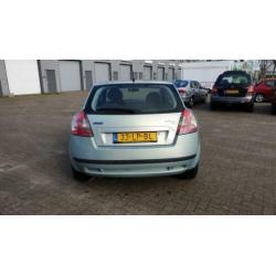 Fiat Stilo 1.6-16V Active Goed rijdende Stilo prijs is zo me