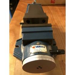 Vertex VHT4U machineklem