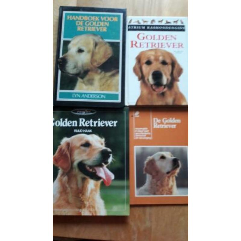 hondenboeken