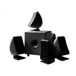 FOCAL Sib & Cub2 5.1 zwart of wit Nieuw in de doos +500watt