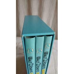 Donald Duck luxe box "The Carl Barks library''
