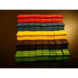 Carcasonne basisspel ZGAN