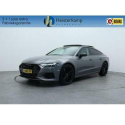 Audi A7 Sportback 50 TDI 286PK Quattro Design Selection Luch