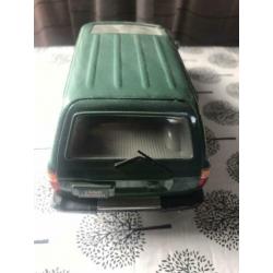 Toyota Land Cruiser .