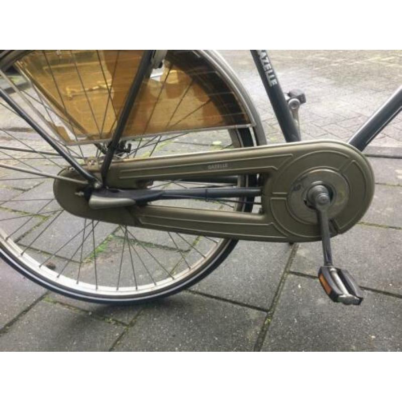 Mooi Gazelle Primeur herenfiets 26 inch jongensfiets