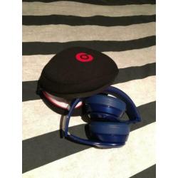 Beats by Dre Solo2 (Blue)